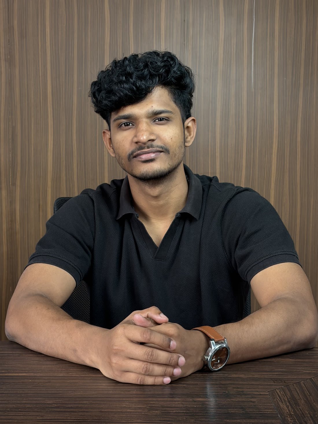 Sheesmon Varghese